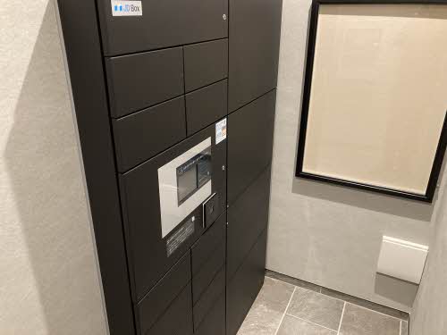 Shamaison Luxuar平尾山荘通 ** A0402号-14