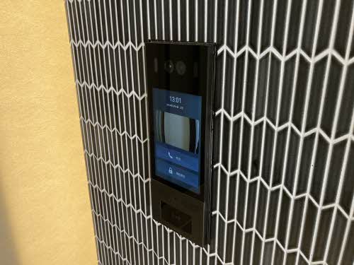 Shamaison Luxuar平尾山荘通 ** A0402号-15