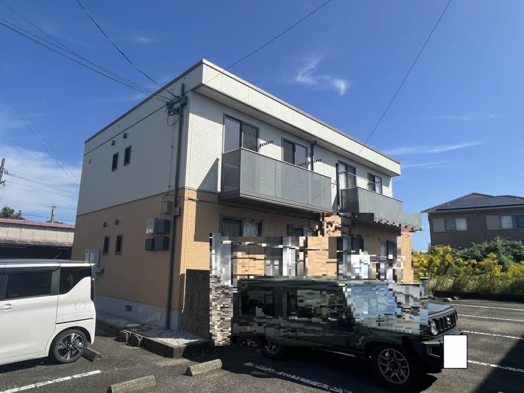 パルモ　Ｂ棟　＊B0202-1