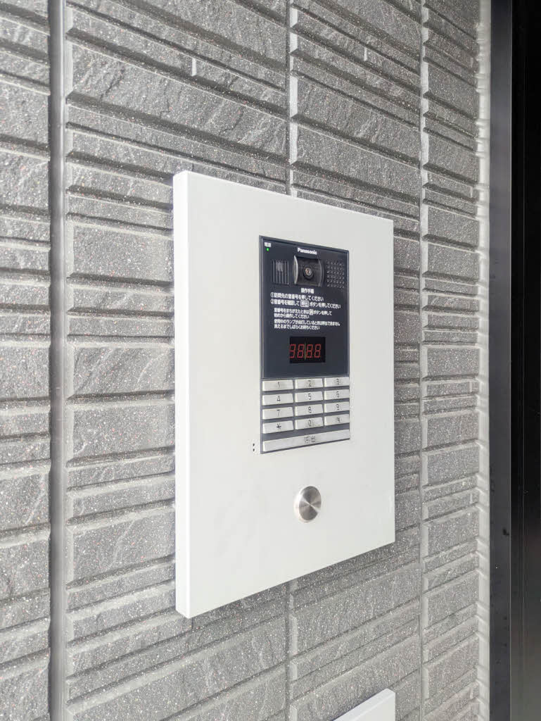 ベレオ水前寺　＊＊ A0203号-3