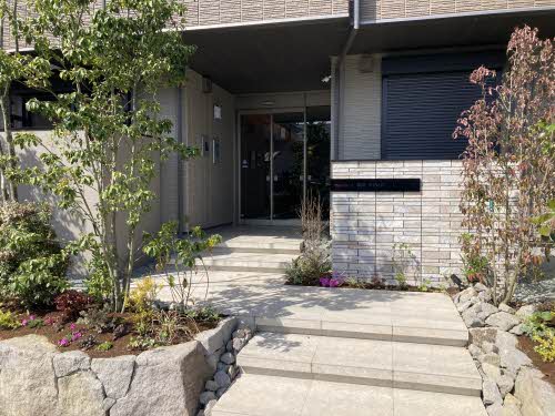 シャーメゾン湖東グランデ　＊＊ A0102号-12