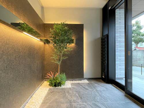 Gran京町 ** A0202号-13