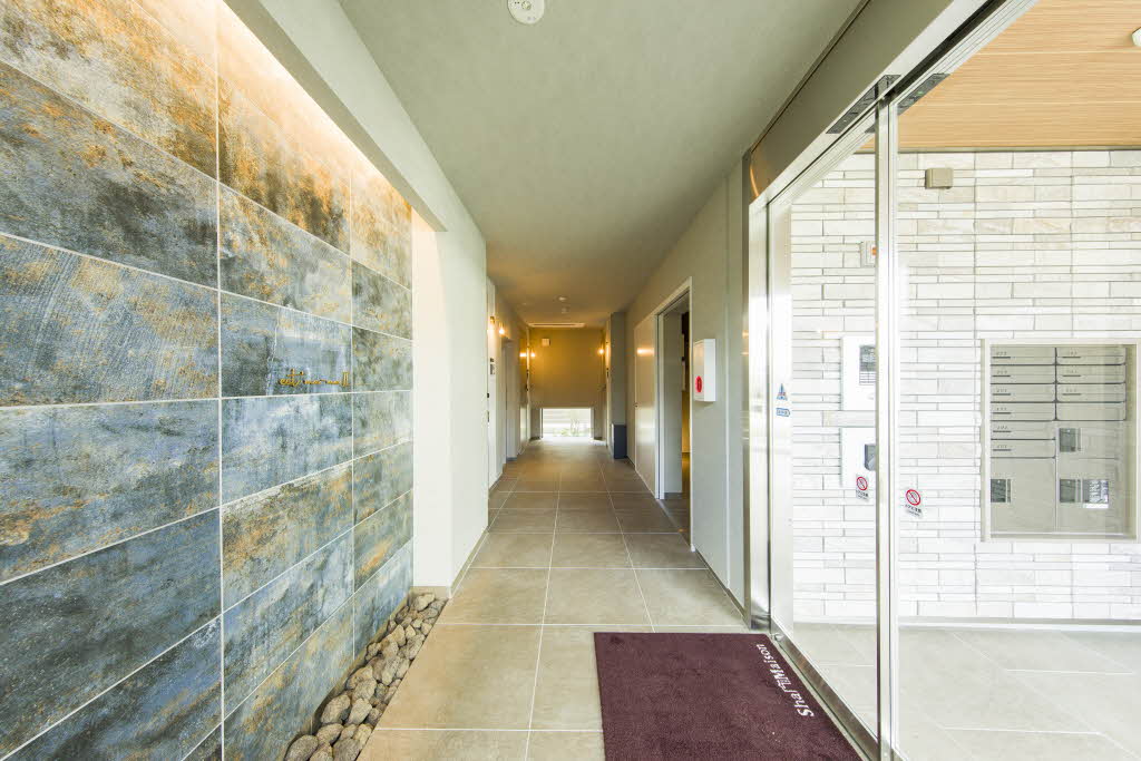 Ｓｈａｍａｉｓｏｎ　ｅｓｔ’　ｍａ－ｍａ　Ⅱ　＊＊ A0303号-14