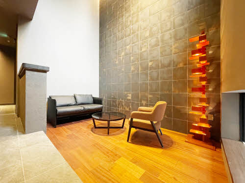 GRAND BLEU DE SASAOKA ** A0103号-14