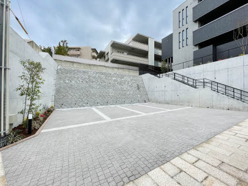 GRAND BLEU DE SASAOKA ** A0103号-15