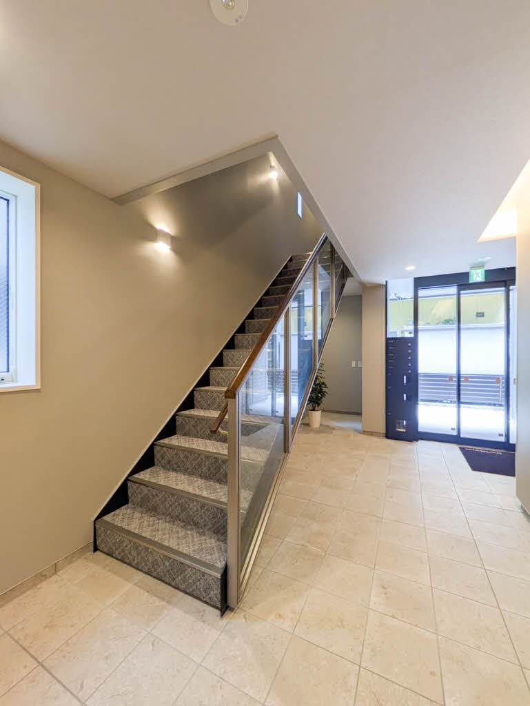 シャーメゾンＡＶＡ　＊＊ A0302号-13