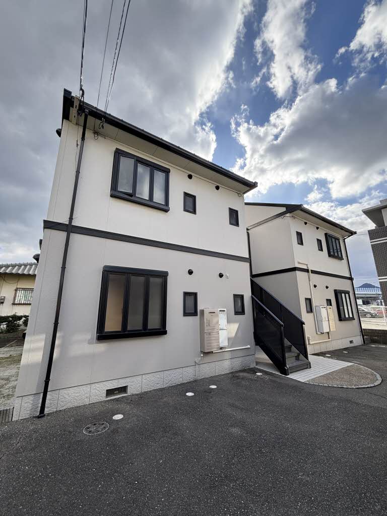 ロンサール賀茂　Ｃ棟　＊