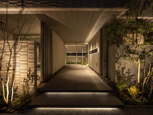 シャーメゾン　Ｂｌｏｏｍ　Ｓｔａｇｅ　＊＊ A0102号-13