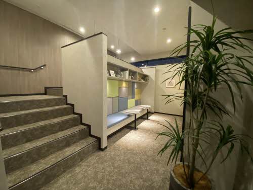 ジェイグランコート大濠公園 A1710号-5