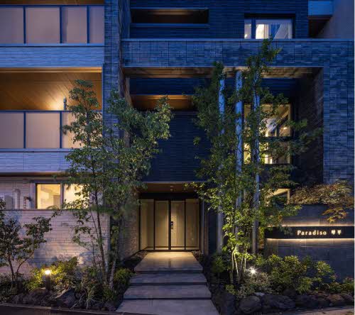 Ｐａｒａｄｉｓｏ琴平　＊＊ A0105号-14