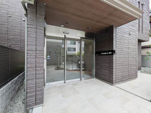 Ｐｒｅｍｉａｓ　Ｋ　室見　＊＊ A0202号-12