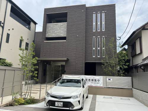 Ｐｒｅｍｉａｓ　Ｋ　室見　＊＊ A0202号-15