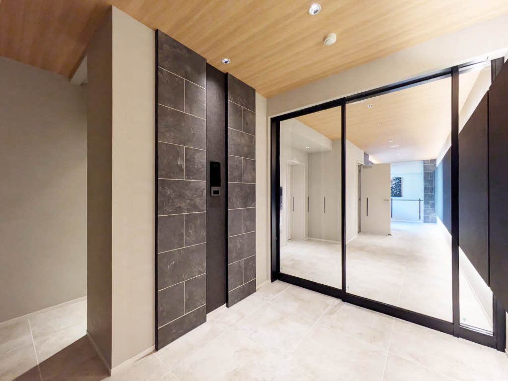 シャーメゾン浄水通り　＊＊ A0301号-13