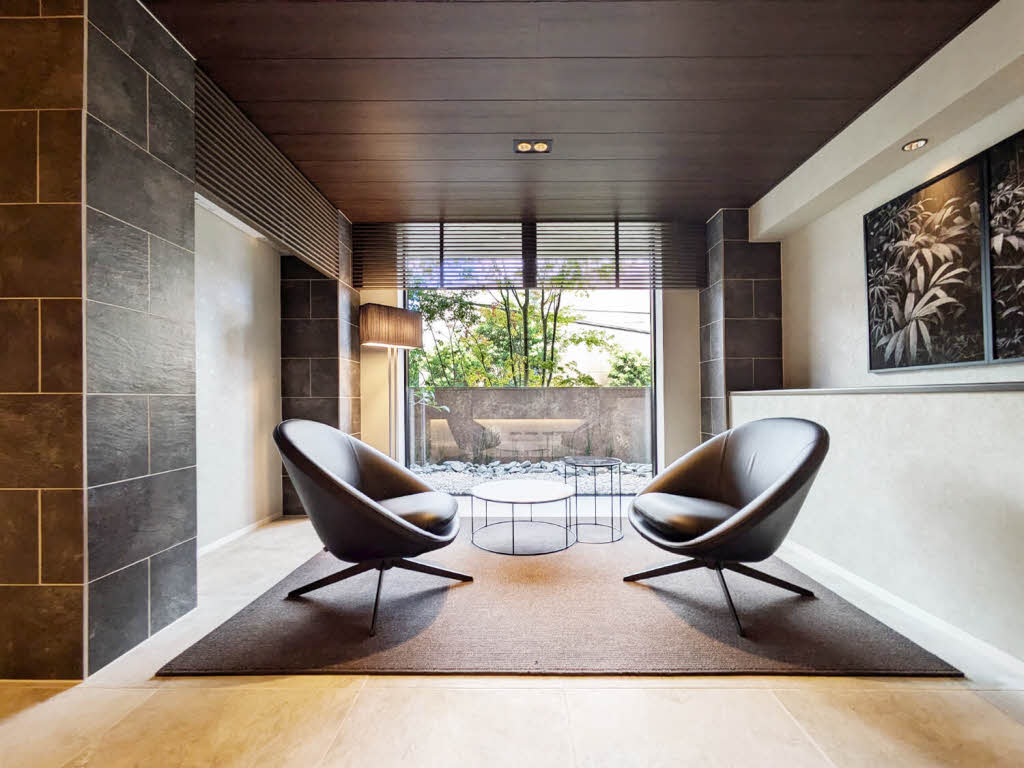 シャーメゾン浄水通り　＊＊ A0301号-14