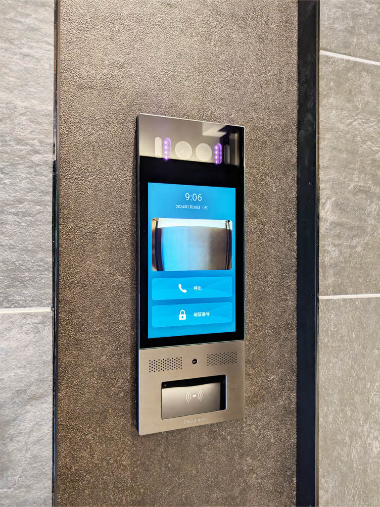 シャーメゾン浄水通り　＊＊ A0301号-15