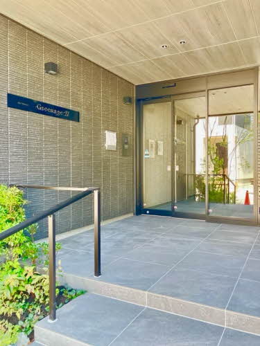 Greenage U ** A0203号-12