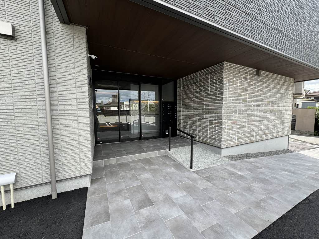 さくらガーデン出水　＊＊ A0303号-14