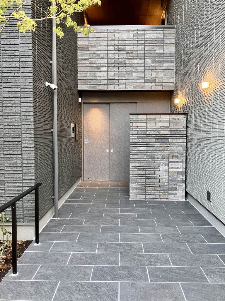 シャーメゾン菊陽　＊＊ A0103号-12