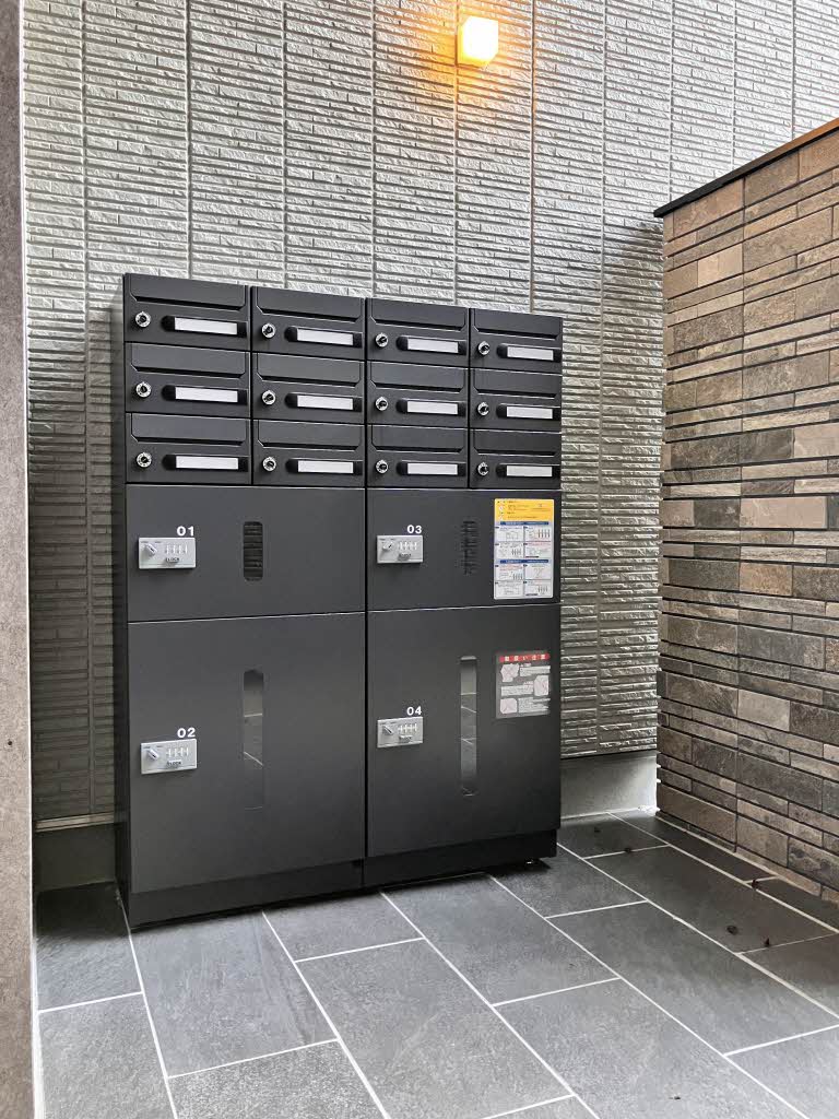 シャーメゾン菊陽　＊＊ A0103号-15