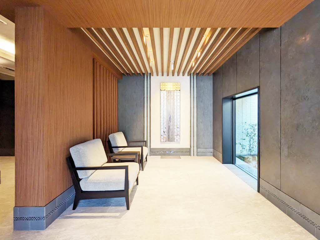 シャーメゾン日赤通り　＊＊ A0201号-14