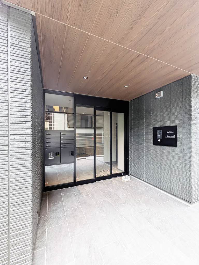 シャーメゾンＳｕｓｅｎｊｉ　＊＊ A0301号-13