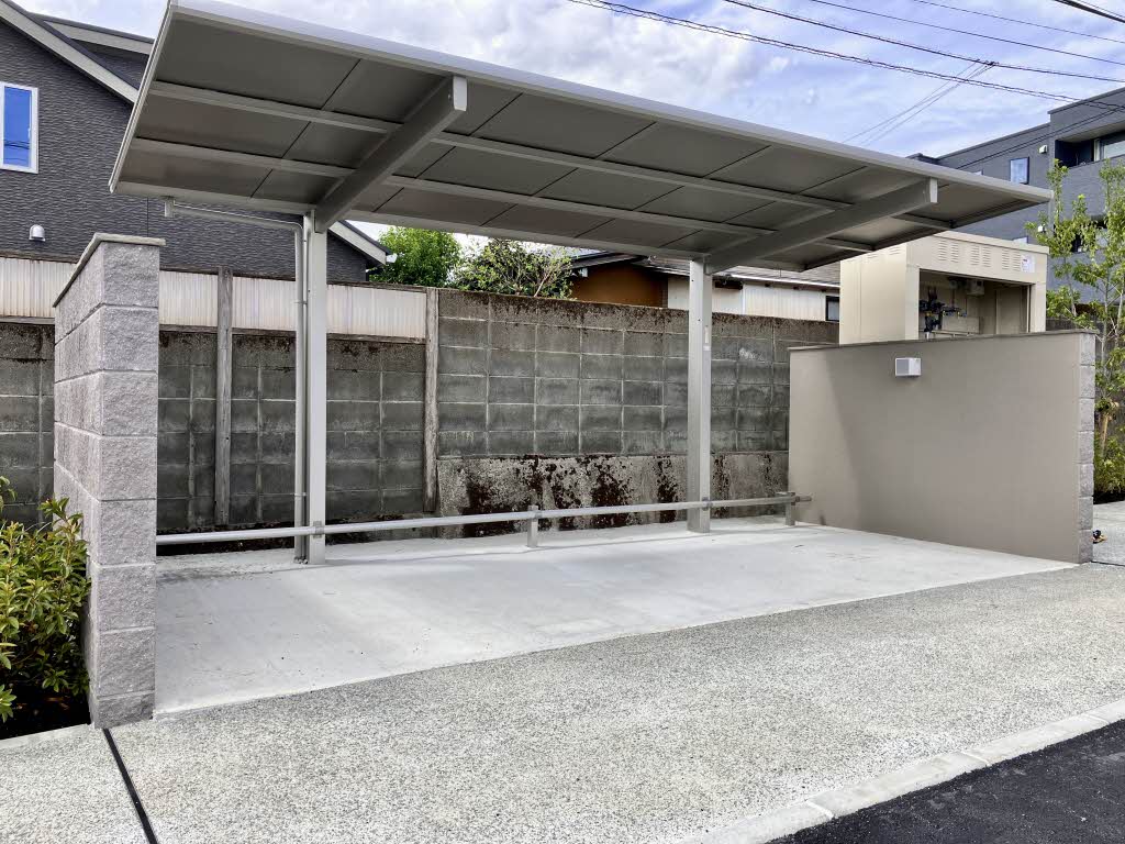 シャーメゾンプレミアス大津　＊＊ A0302号-13