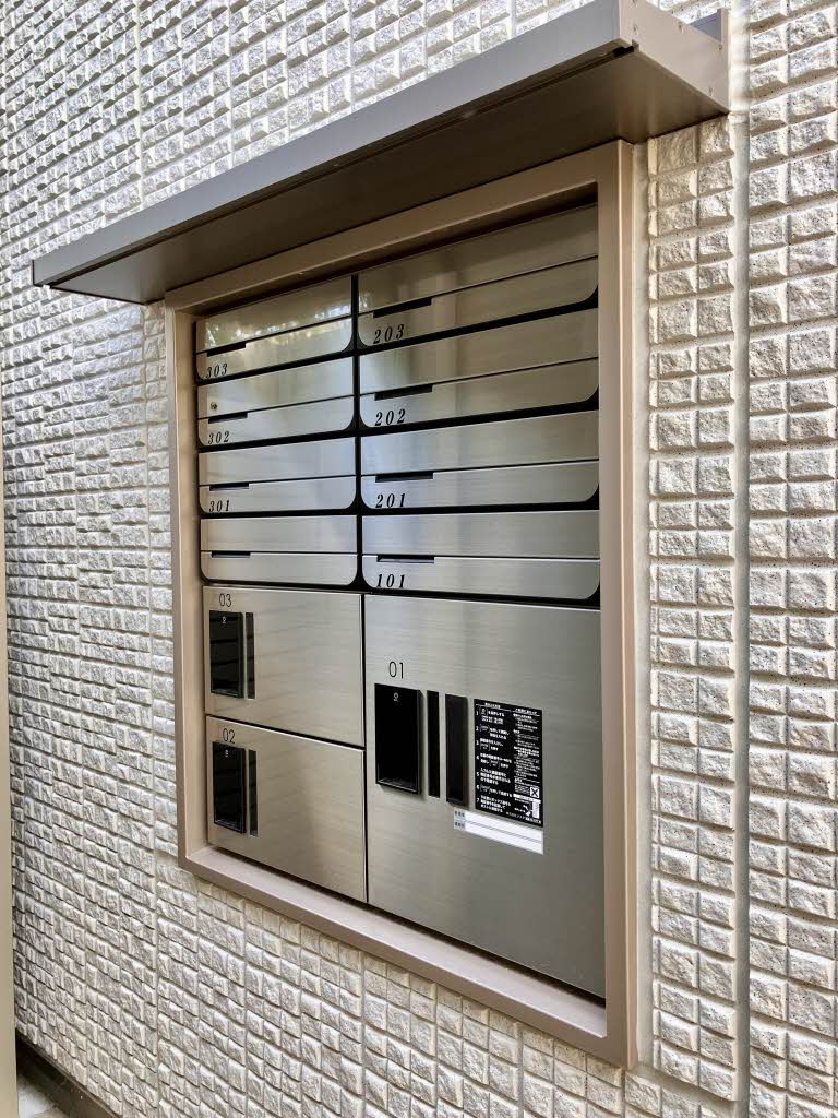 シャーメゾンプレミアス大津　＊＊ A0302号-14