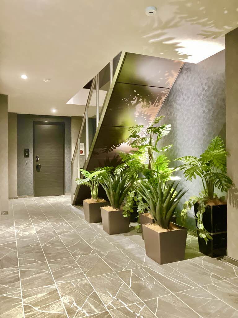 アトリエールＫ A0201号-15