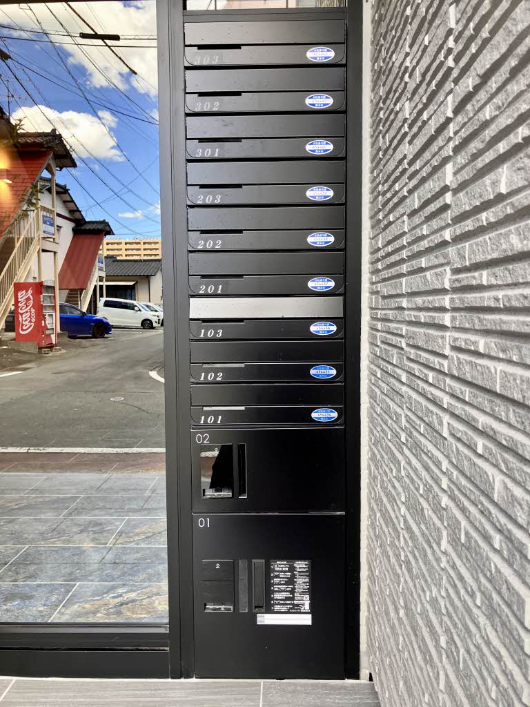 グランドシャーメゾン月出　＊＊ A0102号-12