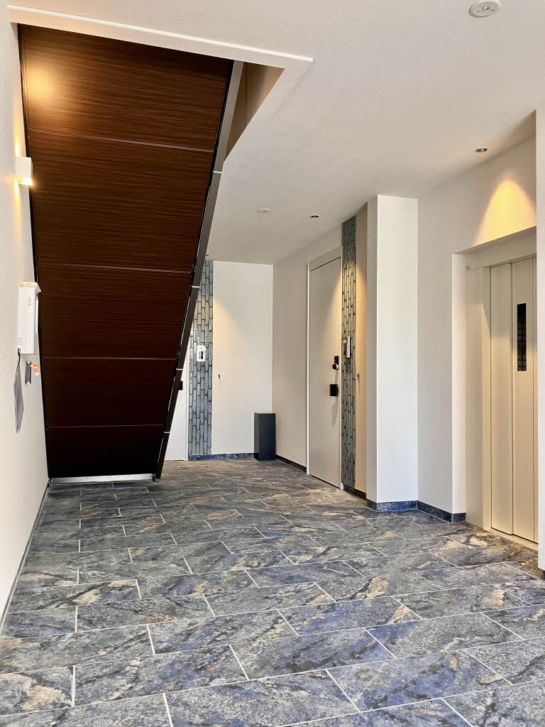 グランドシャーメゾン月出　＊＊ A0102号-13