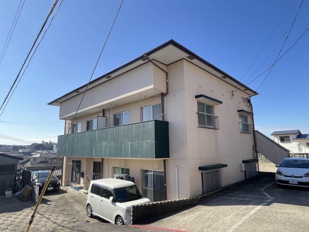 サンハイツもみじヶ丘A0201-1