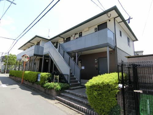 シャーメゾン笹原