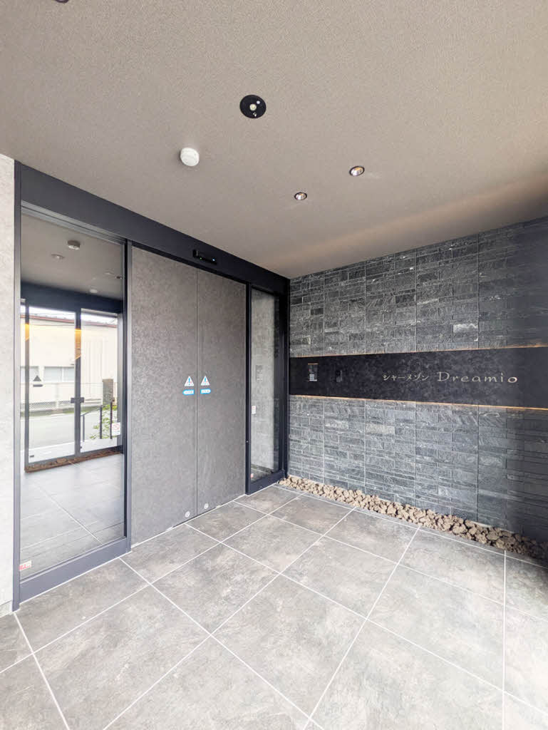 シャーメゾンＤｒｅａｍｉｏ　＊＊ A0302号-11