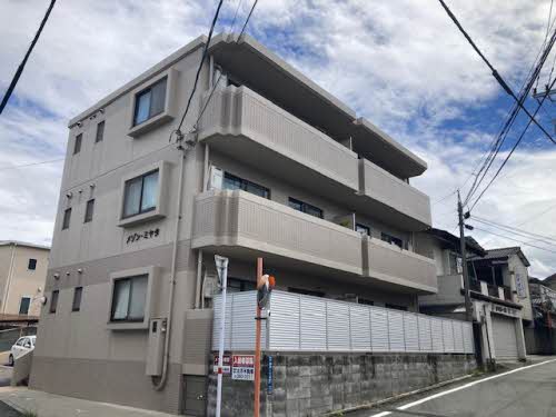 メゾン宮田A0301-1