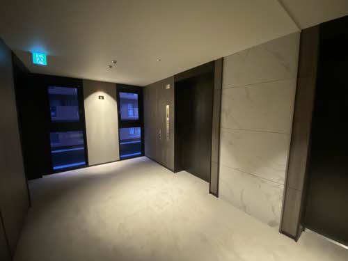 グランドメゾン大濠公園ＴＨＥＣＬＡＳＳ　６０３号室-12