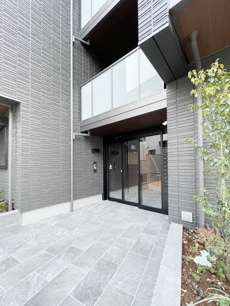 シャーメゾン西高宮 ** A0202号-14