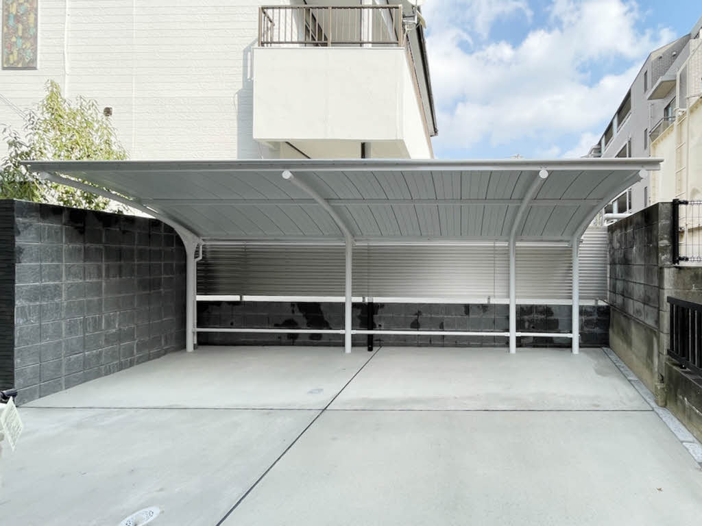 シャーメゾン西高宮 ** A0202号-15