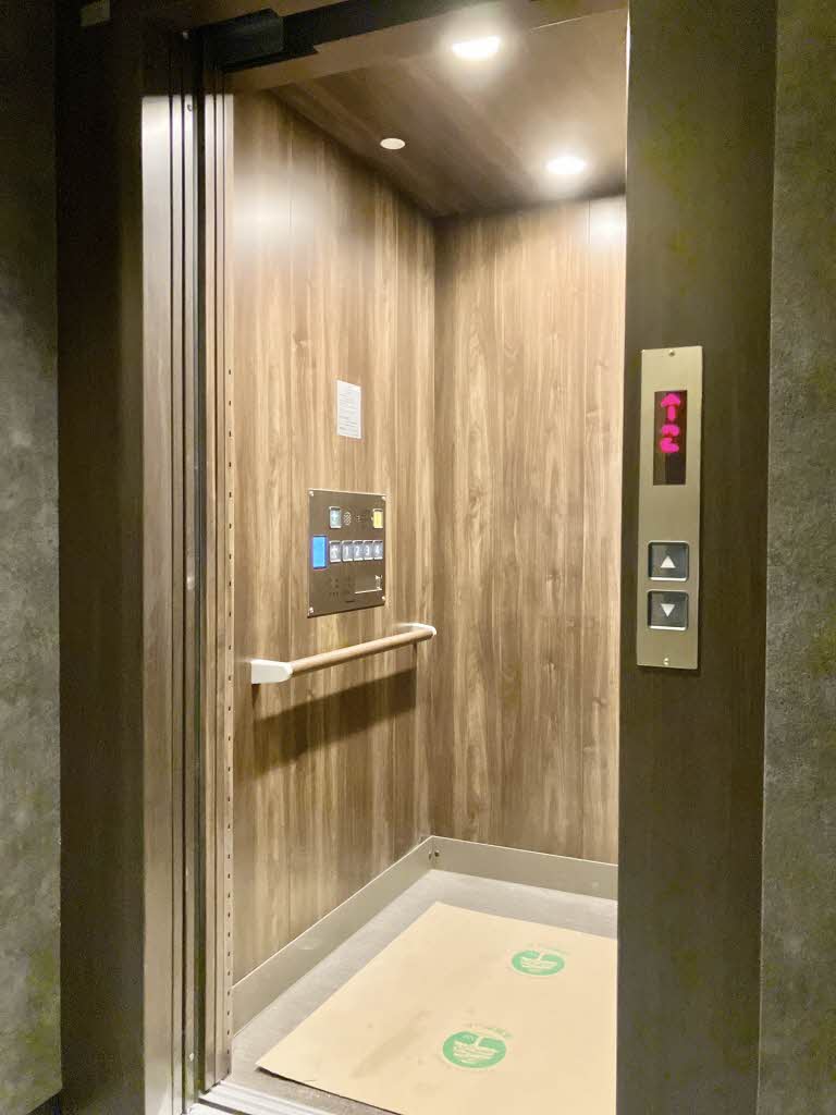 Ｓｈａｍａｉｓｏｎ新町Ｔ．Ｈ　＊＊ A0306号-15