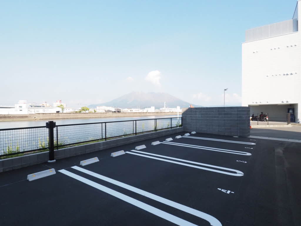 ＷｉｔｈＰｌｕｓ天保山公園 A0102号-14