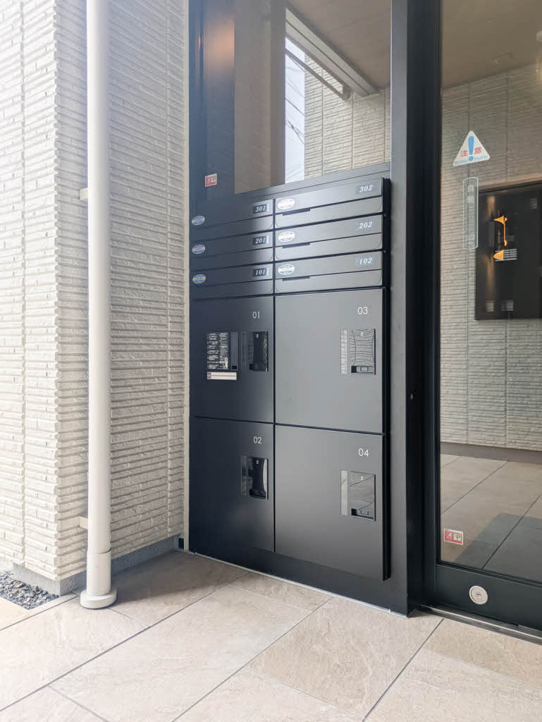 ソフィア健軍 ** A0101号-15