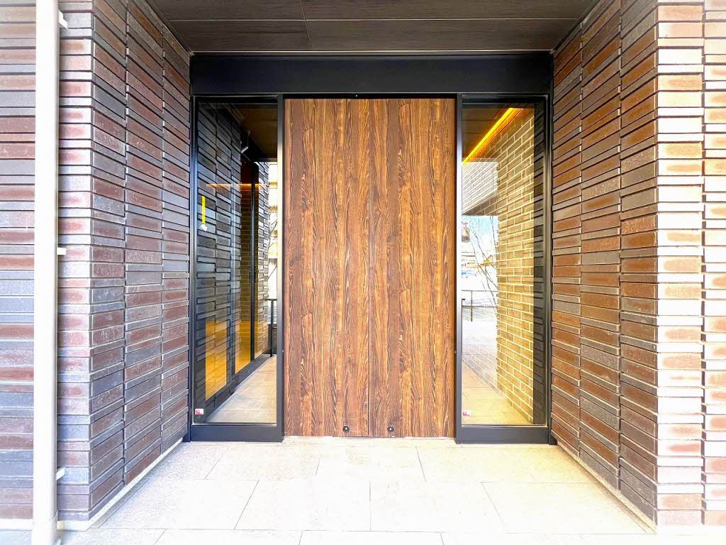 ＳｈａＭａｉｓｏｎ　青山通り　＊＊ A0204号-15