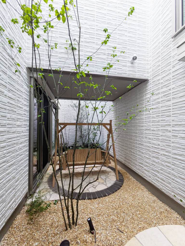 シャーメゾン光の森プレミアム A0104号-13