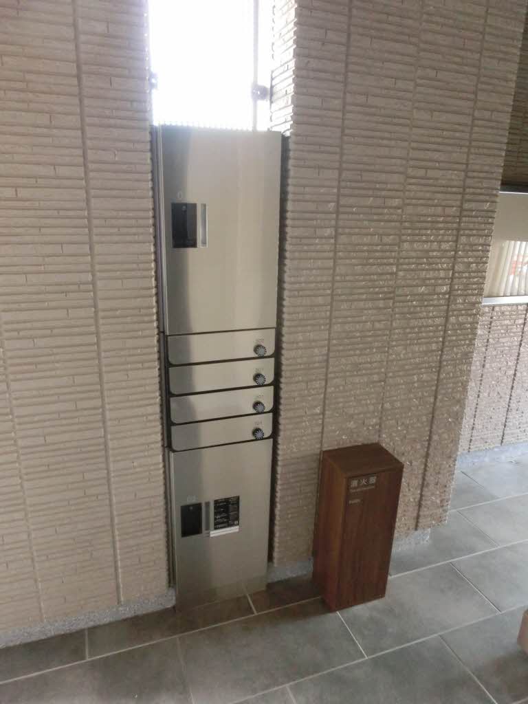 シャーメゾン谷山駅前　＊＊ A0301号-13