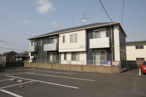 シャーメゾン錦江　Ａ棟　＊