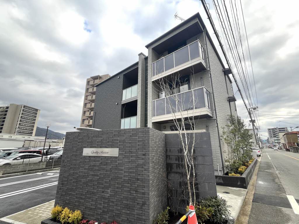 クオリティメゾン ** A0101号-12