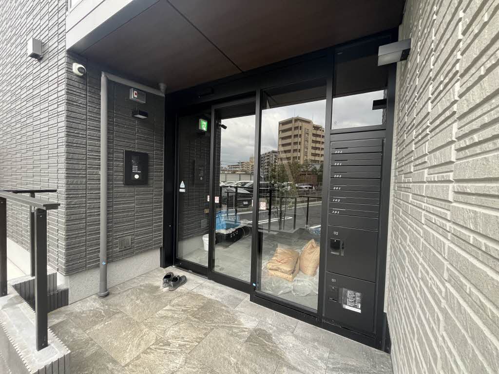 クオリティメゾン ** A0101号-13