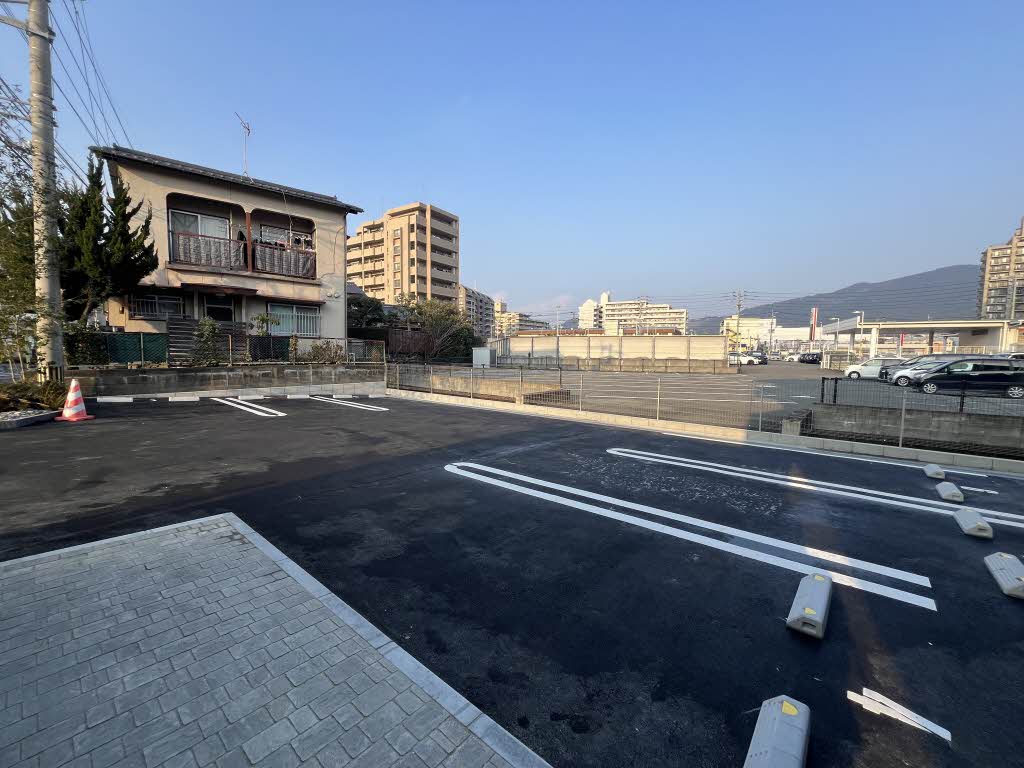 クオリティメゾン ** A0101号-14