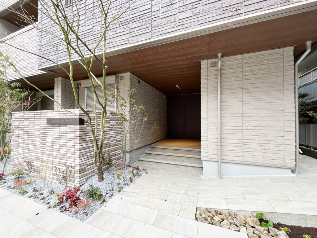 シャーメゾン赤坂けやき通り A0101号-12