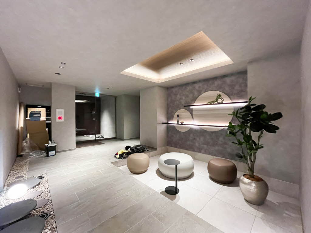 シャーメゾン赤坂けやき通り A0101号-13