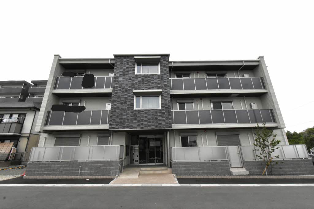 シャーメゾン吉塚２１１　＊＊ A0302号-13